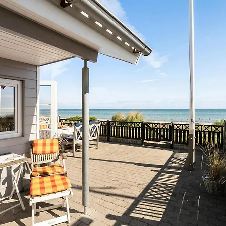 Beautiful In With Wifi Holiday home Otterup