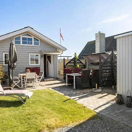 Holiday home Beautiful In With Wifi Otterup