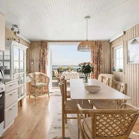 Beautiful In With Wifi Holiday home