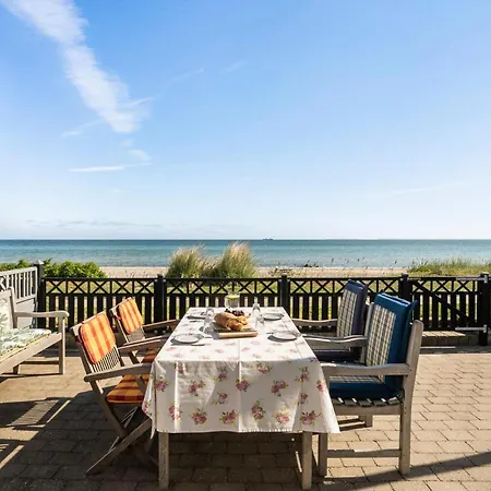 Holiday home Beautiful In With Wifi