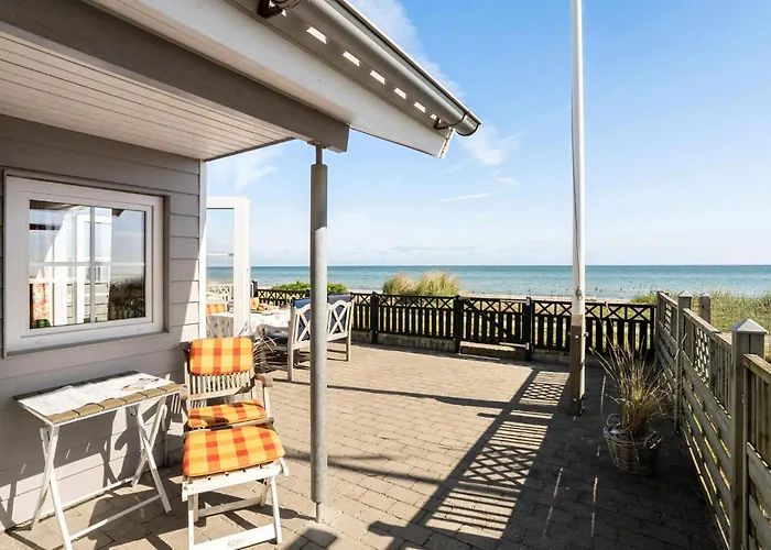 Beautiful In With Wifi Casa vacanze Otterup