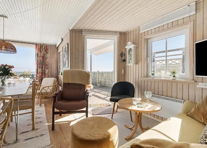 Beautiful In With Wifi Otterup