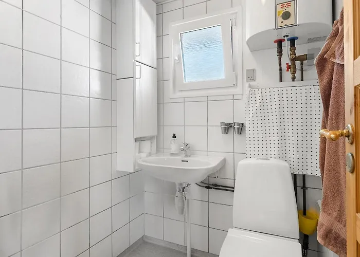 Ferienhaus Beautiful In With Wifi Otterup